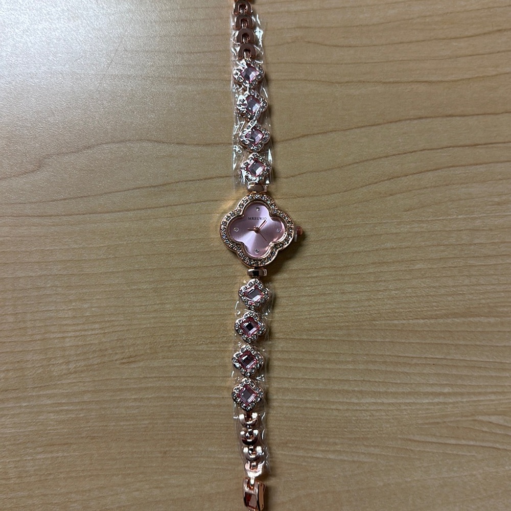 Women watch